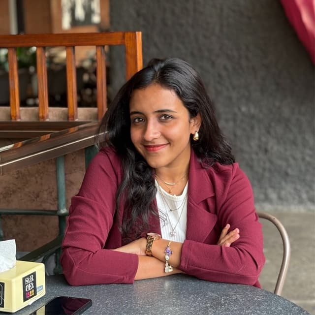 Sneha Sajeev