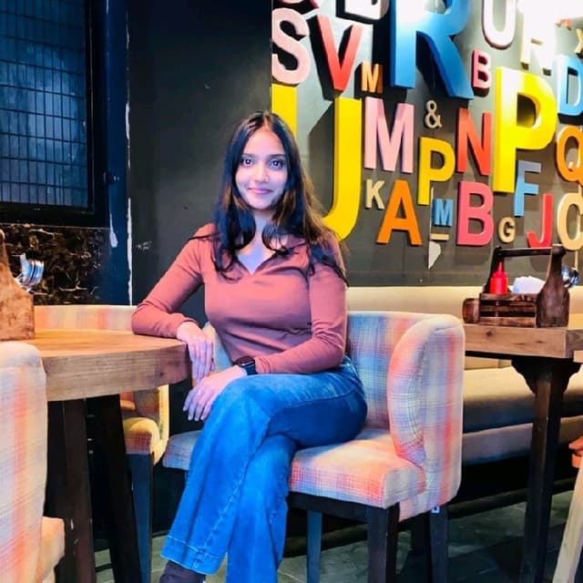 Sneha Vaish