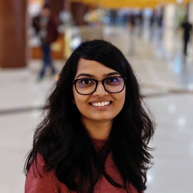 Sneha Vemula