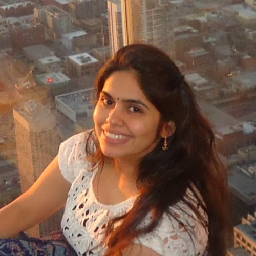 Sneha Wadhwa