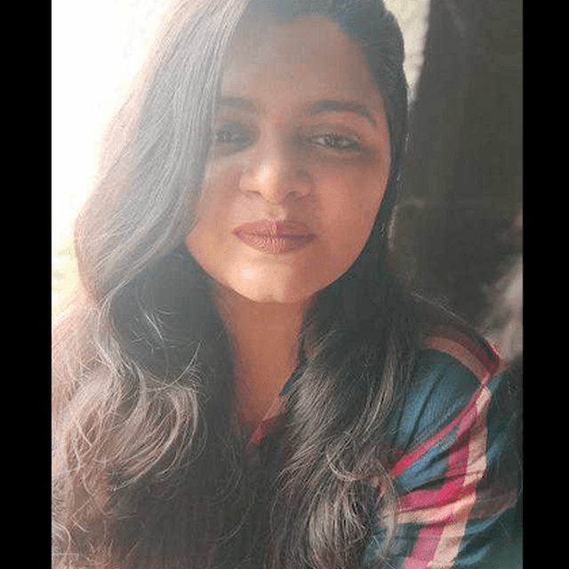 Sneha Waykar