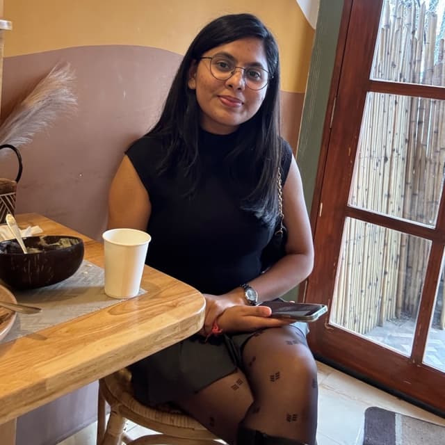 Sneha Yadav