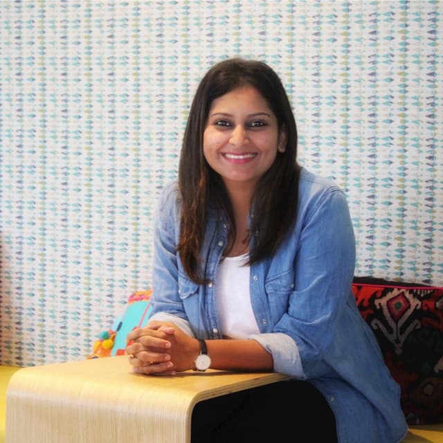 Sneha Rao