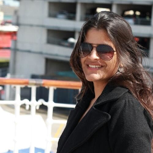 Snehaa Agarwal