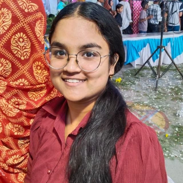 Sneha Agrawal