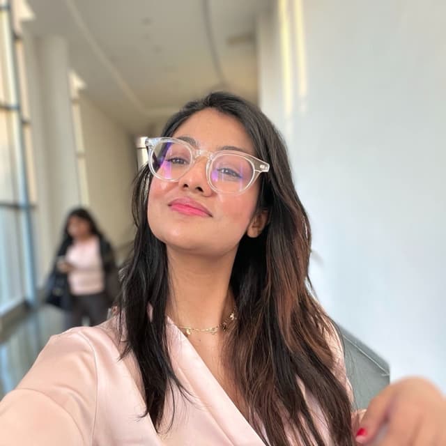 Sneha Roychowdhury