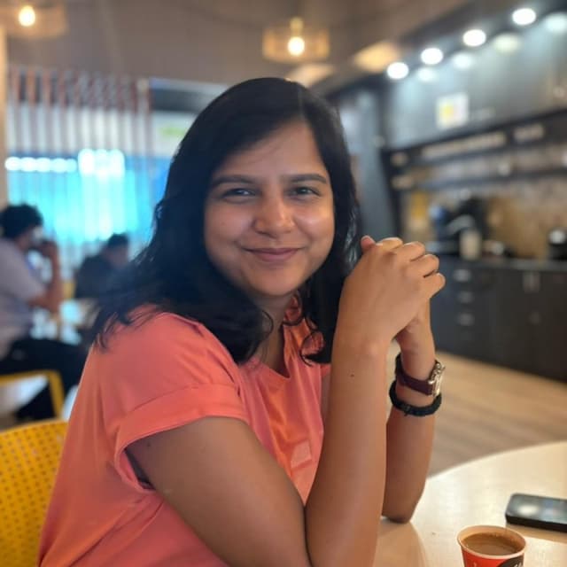 Sneha Bharti