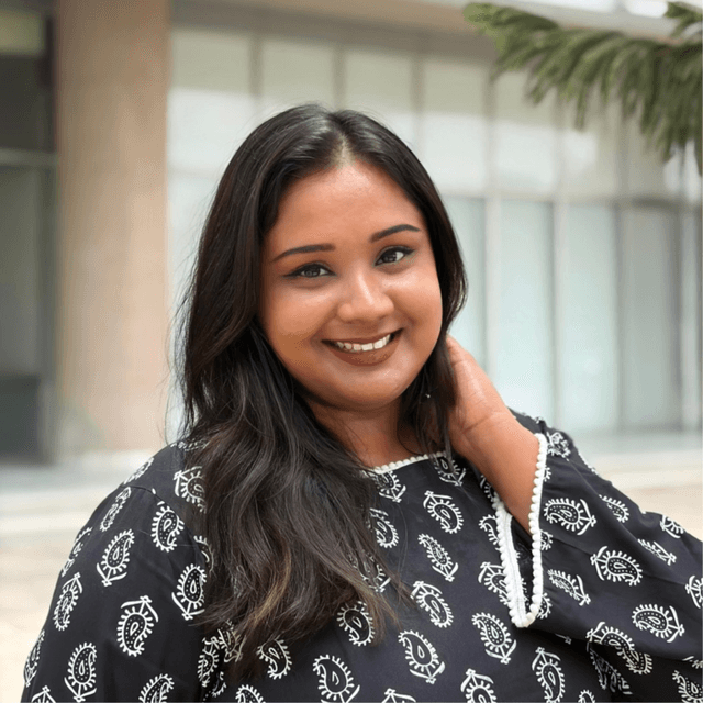 Sneha Chanda