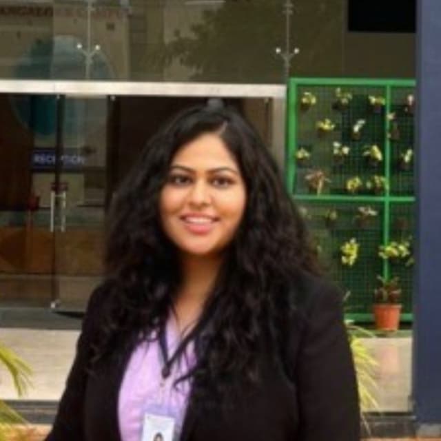 Sneha Chavan