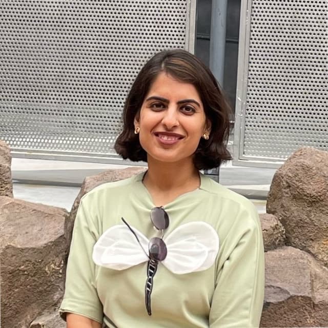 Sneha Dewan
