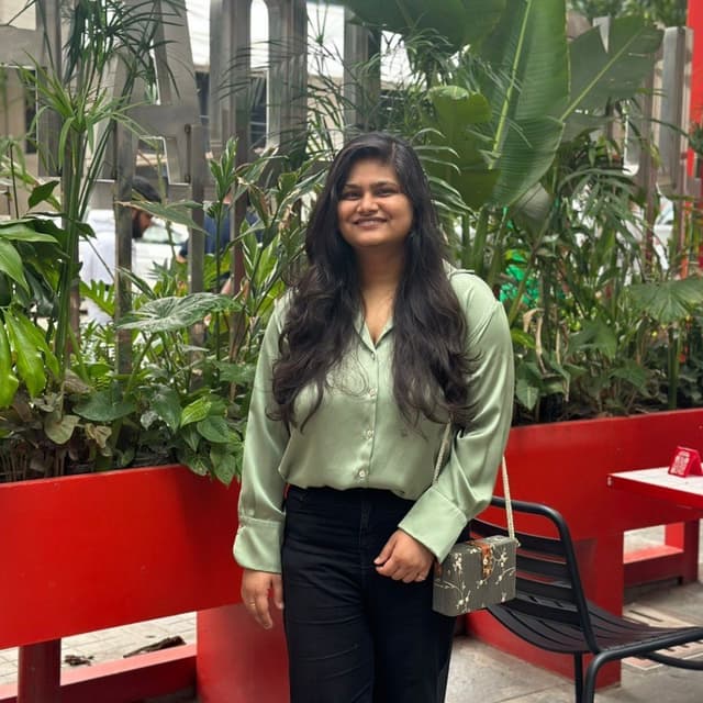 Sneha G.