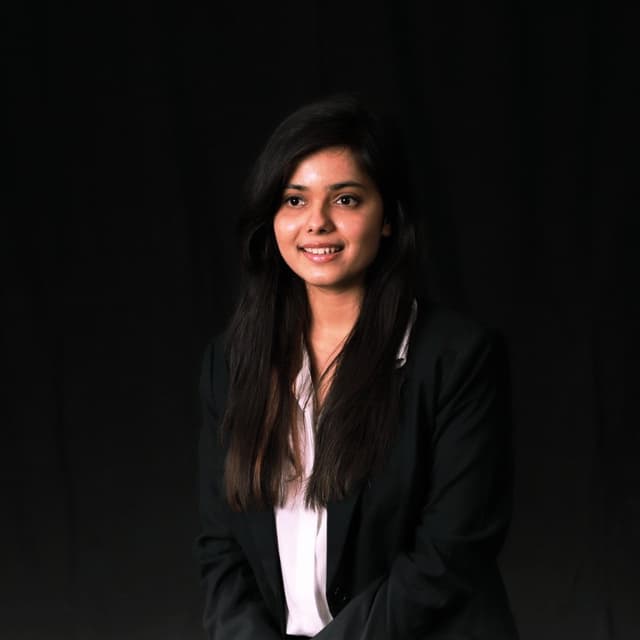 Sneha Goswami