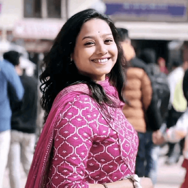 Snehaja Kasabe