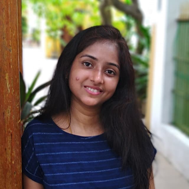 Sneha Jaiswal