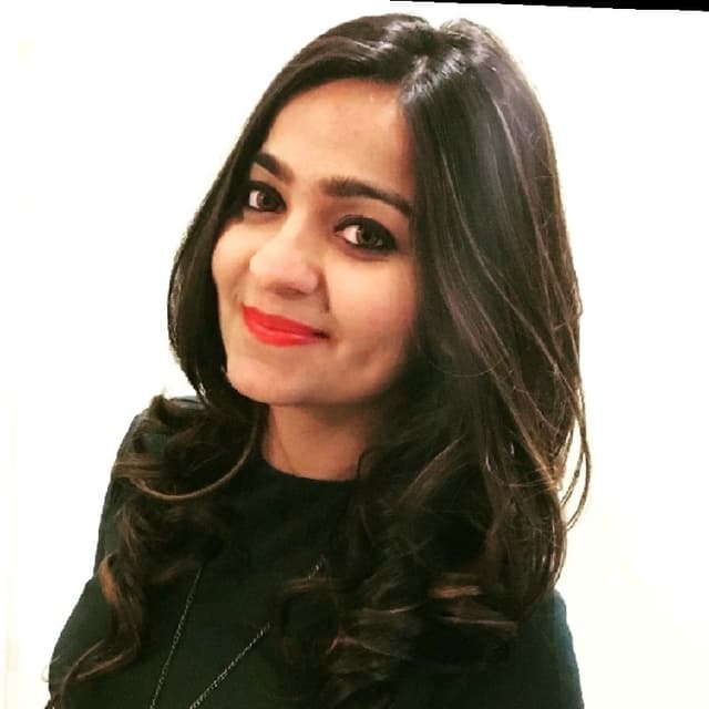 Sneha Kumar