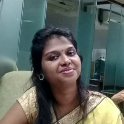 Snehal Acharya