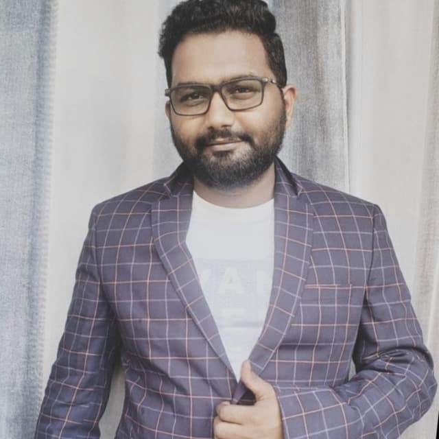 Snehal Biswas