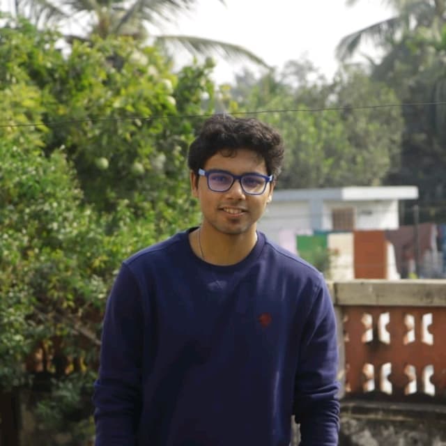 Snehal Gupta
