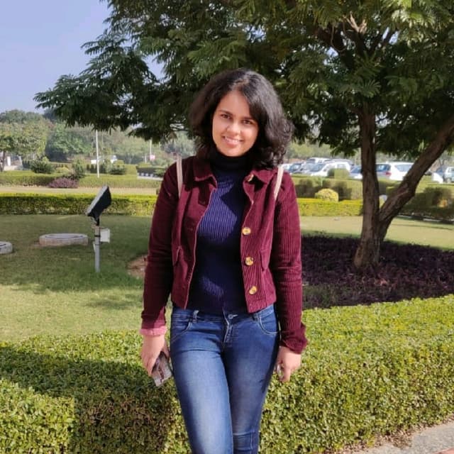 Snehal Jain
