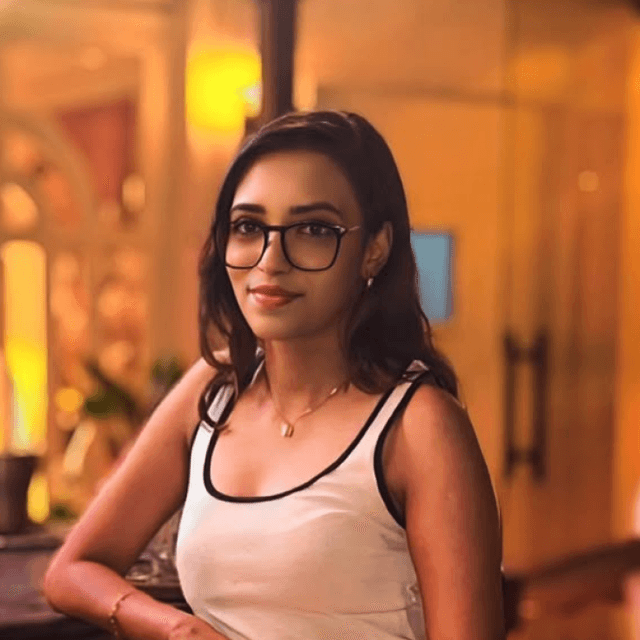 Snehal Jaiswal
