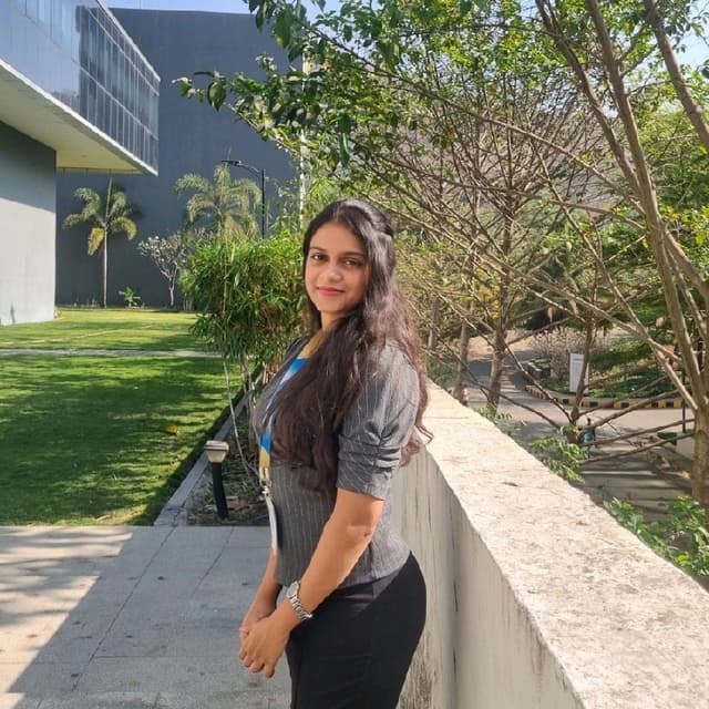 Snehal Nair