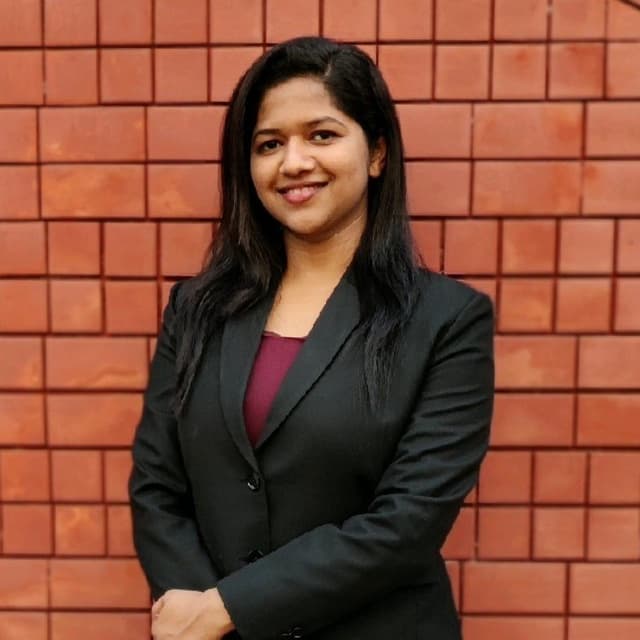 Snehal Shinde