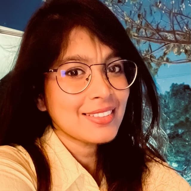 Snehal Sinha