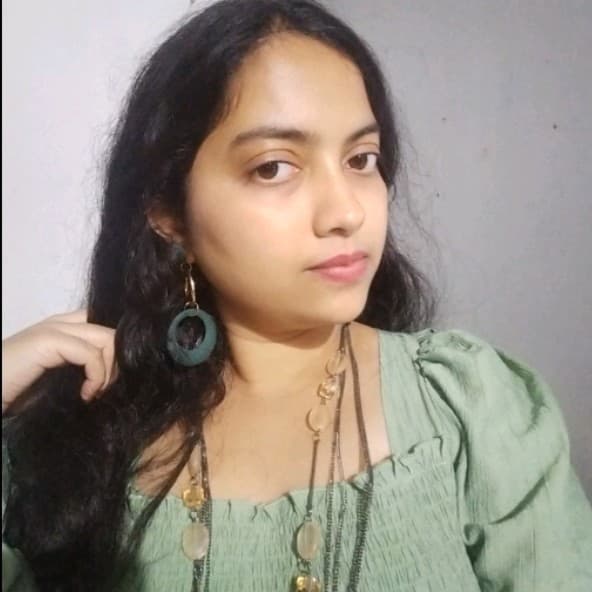Snehal Volvoikar