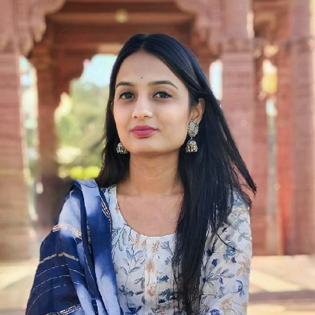 Snehal Gulhane