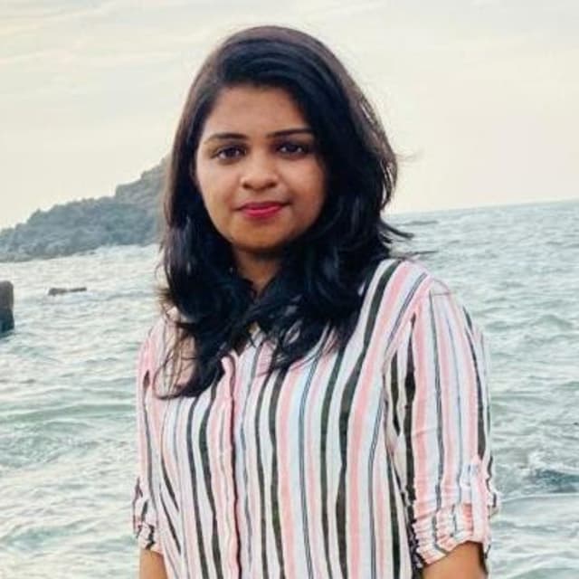 Sneha Lingayath
