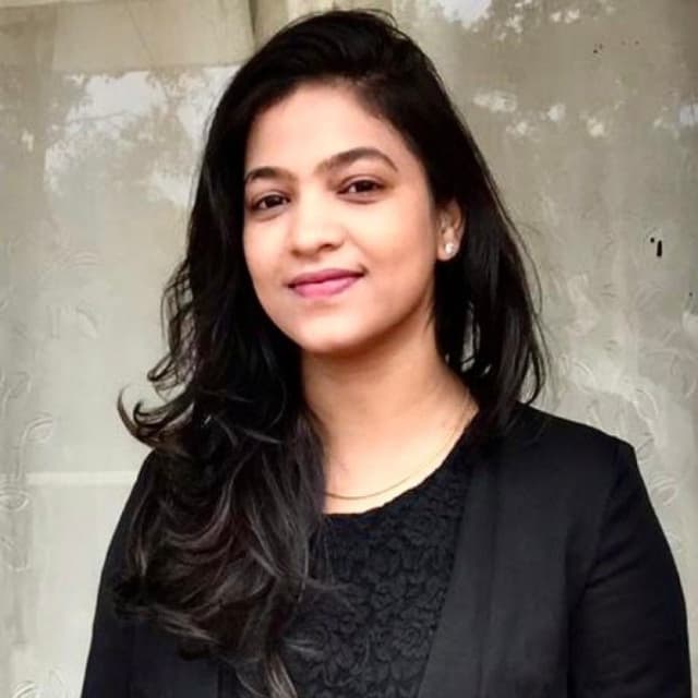 Snehal Sham Tikone