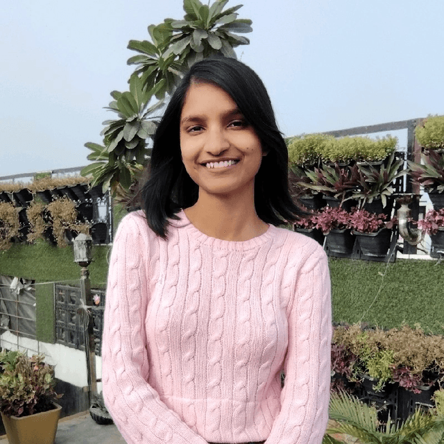 Sneha Maurya