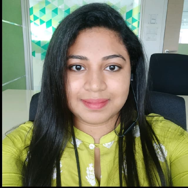 Sneha Mitra