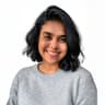Sneha Naik (she/her)