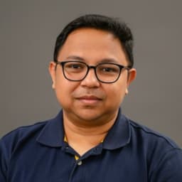 Snehanjan Shome