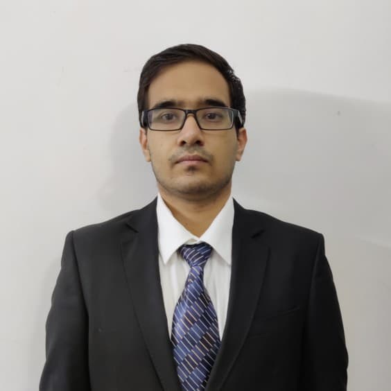 Snehansh Kishore