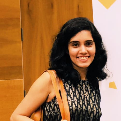 Sneha Runwal
