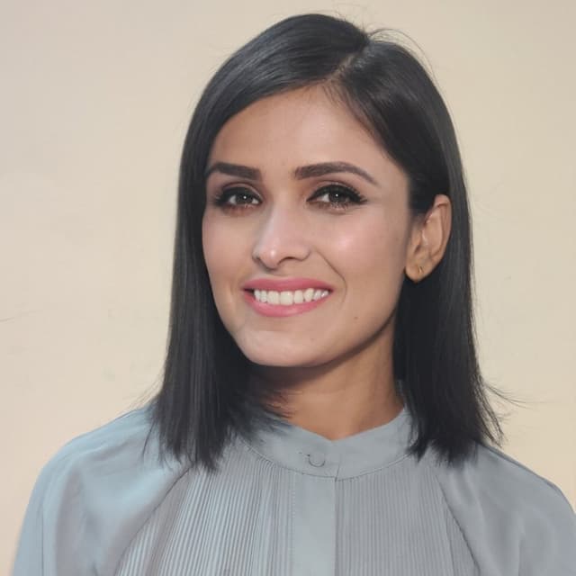 Sneha Rai
