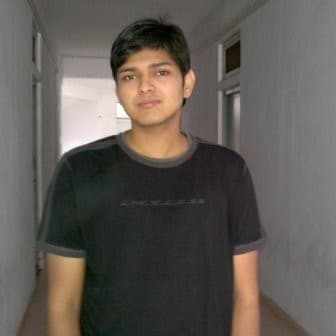 Snehashish Agarwal