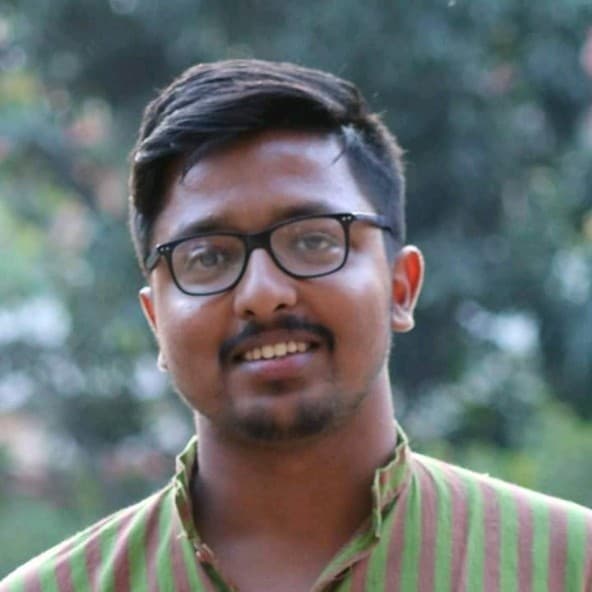 Snehasish Powali