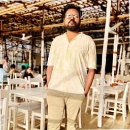 Snehasish Saha