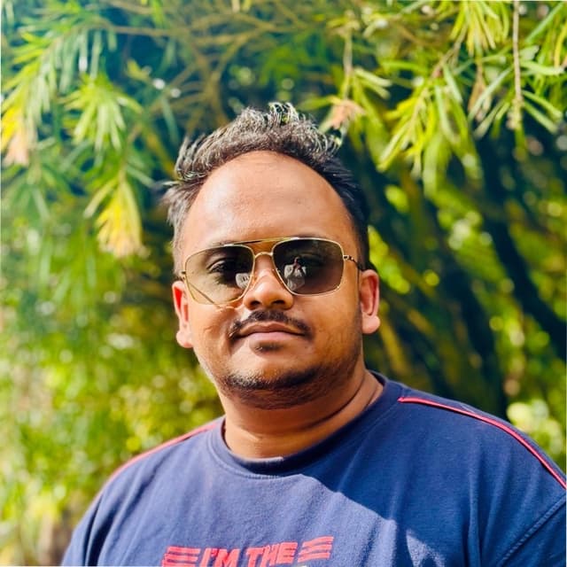Snehasish Das Gupta