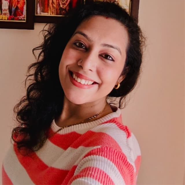 Sneha Sreekumar