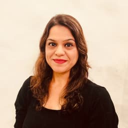 Sneha Suresh