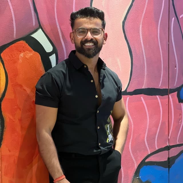 Sneh Dassani