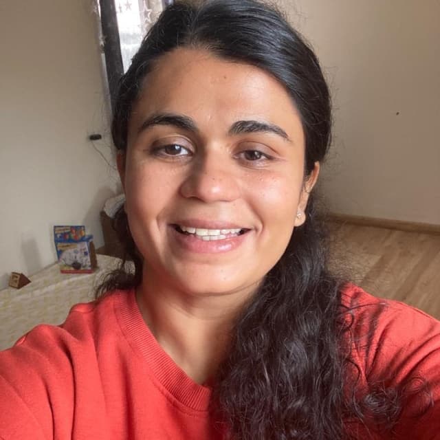 Snehi Jain