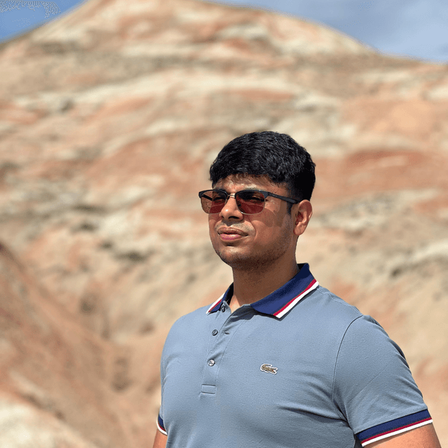 Snehil Aggarwal