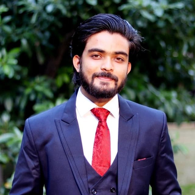 Snehil Kulshrestha
