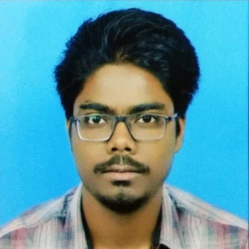 Snehil Sharma