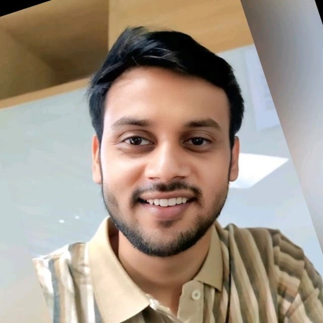 Snehil Srivastava